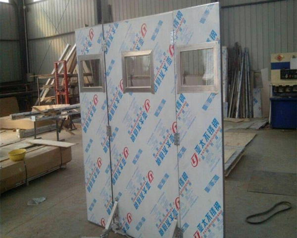 供應(yīng)多規(guī)格鉛屏風(fēng)移動多聯(lián)鉛屏風(fēng)醫(yī)用