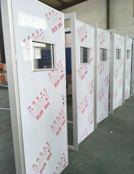 家定制 擋射線屏風(fēng) 手術(shù)室屏風(fēng) 鉛屏風(fēng)